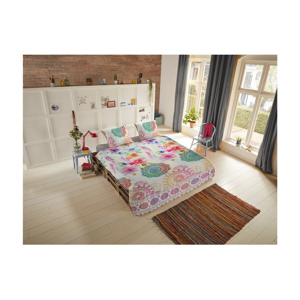 Bavlněné povlečení HIP Selma, 140 x 200 cm-image-2