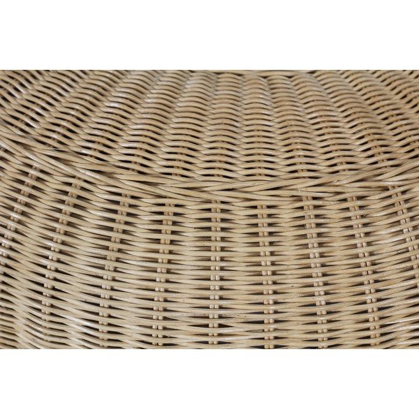 Комплект градински столове и маса от ратан Ratta - Bonami Selection-image-1