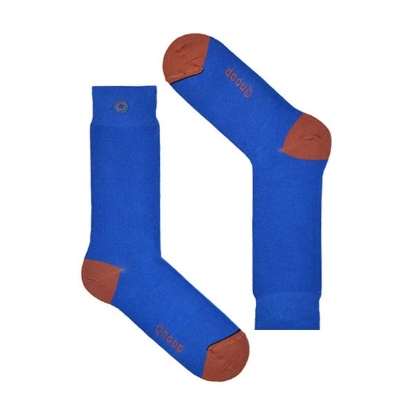 Ponožky Qnoop Nautic, vel. 39-42