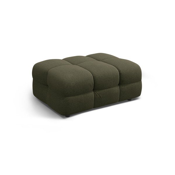 Зелена табуретка Kendal – Micadoni -image-1