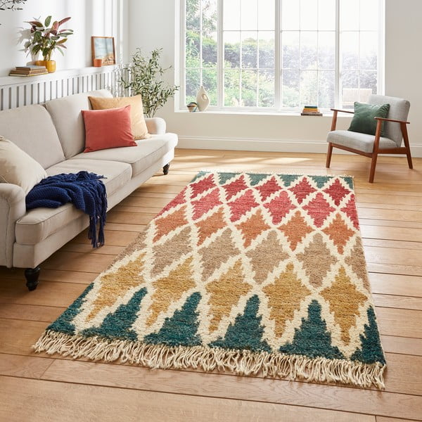 Килим 230x150 cm Hemp - Think Rugs-image-2