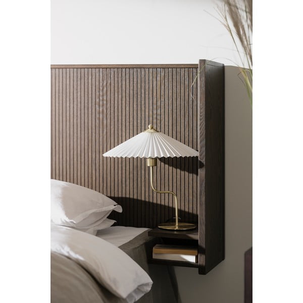 Табла за глава от дъб 234x85 cm Remond - Rowico-image-4