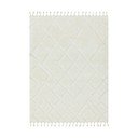 Бежов килим , 160 x 230 cm Vanilla - Asiatic Carpets