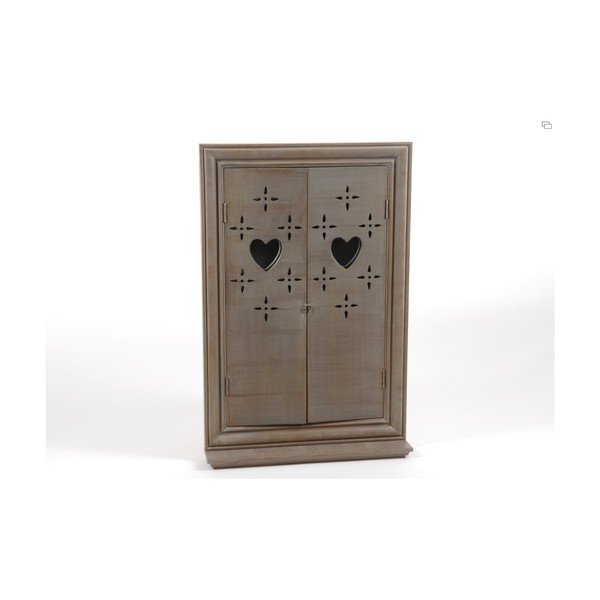 Zrcadlo Shutter, 64x97 cm
