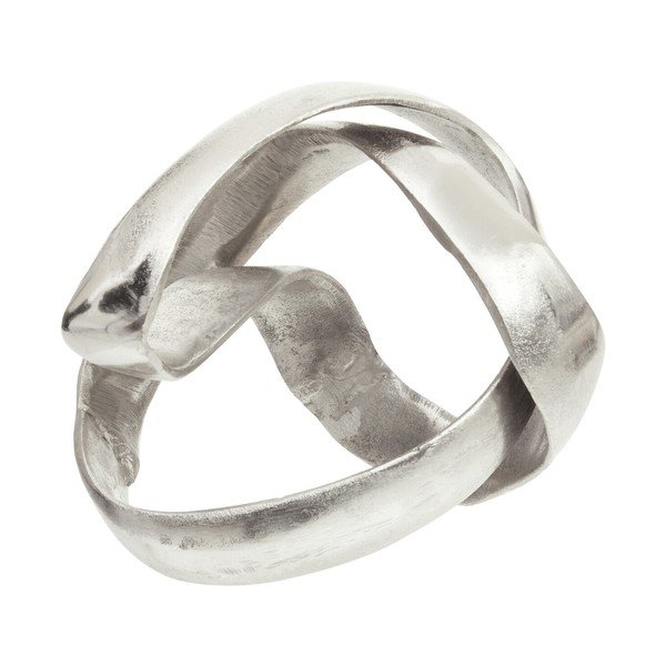 Метална статуя (височина 17,5 cm) Prato – Premier Housewares-image-4
