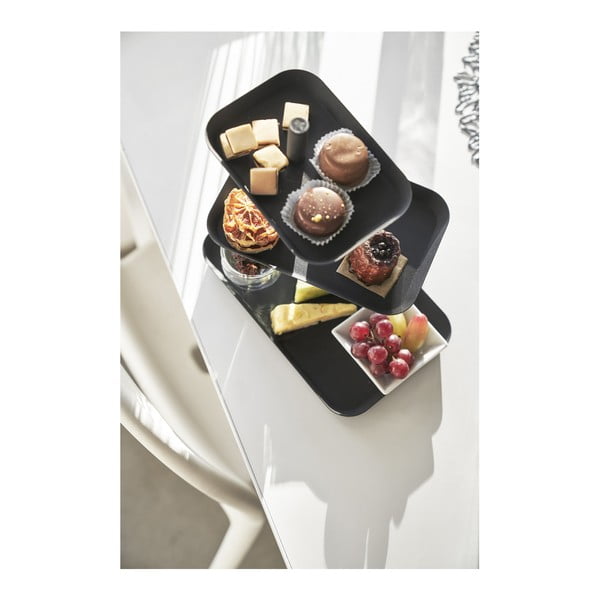 Стойка за десерти Tower – YAMAZAKI-image-1