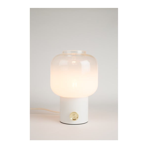 Бяла настолна лампа Moody - Zuiver-image-3