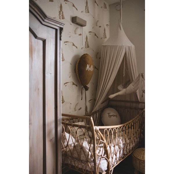 Бебешка възглавница Deluxe - Malomi Kids-image-3