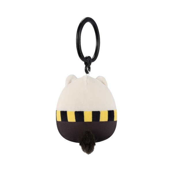 Ключодържател Harry Potter Hufflepuff – SQUISHMALLOWS-image-2