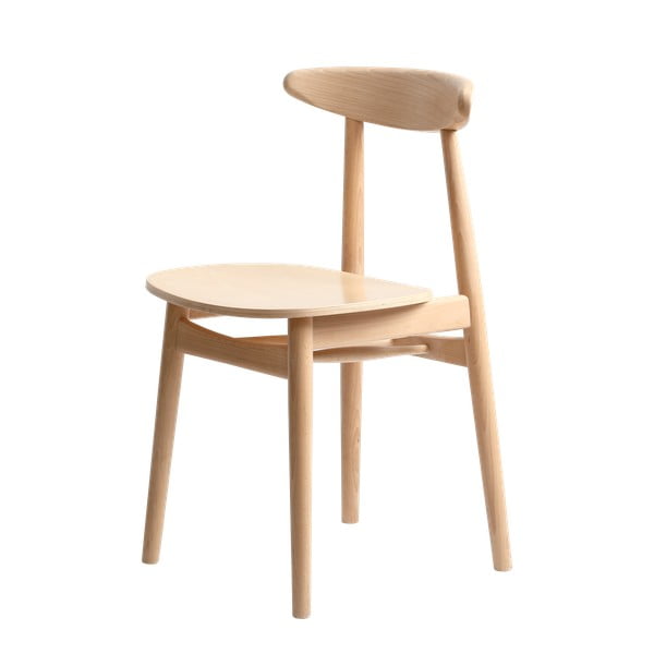 Трапезни столове от букова дървесина Polly - CustomForm