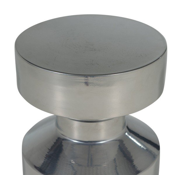 Метална кръгла странична масичка ø 30 cm Ferry – WOOOD-image-3