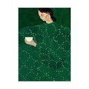 Постер 30x40 cm Coffee Alone At Place De Clichy – Sofia Lind – The Poster Club