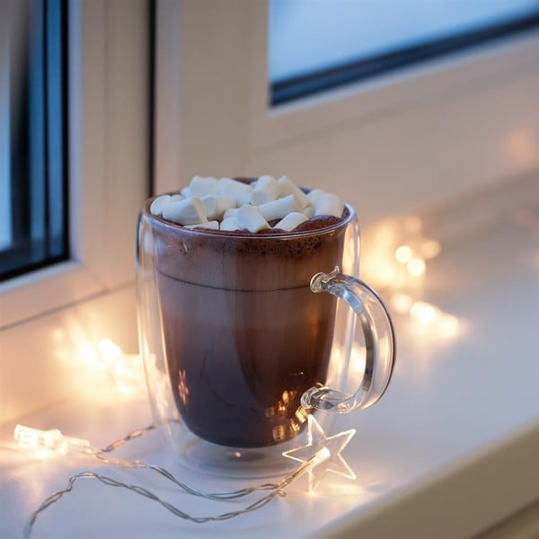 Чаша с двойна стена , 300 ml - Orion-image-1