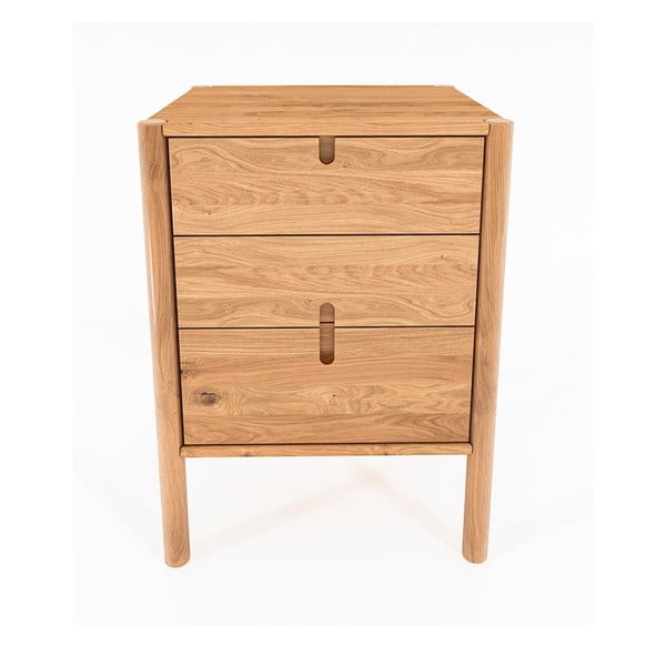 Нощно шкафче Pola - The Beds-image-2