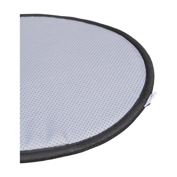 Възглавница за стол ø 38 cm Fulton – Rowico-image-1