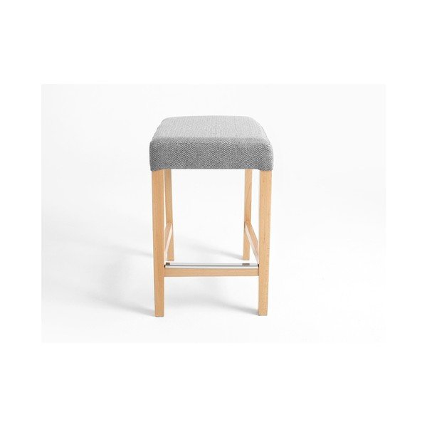 Персонализирана форма Wilton Plata Bar Stool - CustomForm-image-2