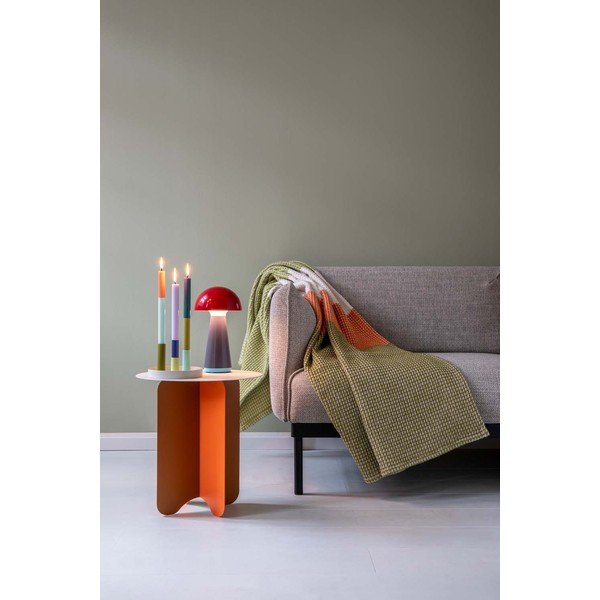 Одеяло 150x200 cm Muck - Remember-image-1