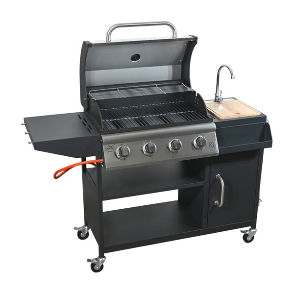 Газов грил Ibiza – Cattara-image-1