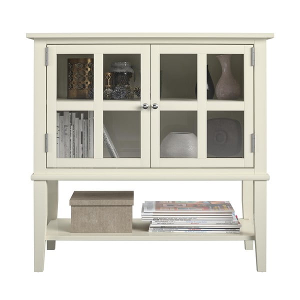 Бяла витрина Franklin - Støraa-image-4