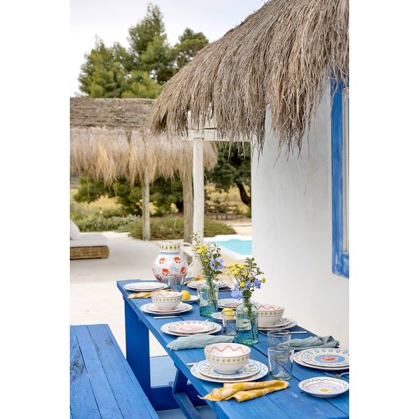 Глинен буркан Summer Bliss – Costa Nova-image-3