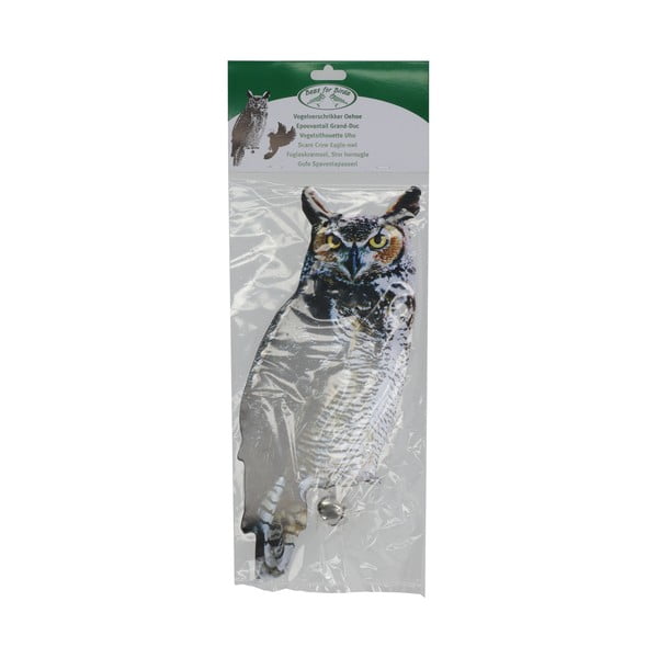 Метално плашило за птици – Esschert Design-image-1