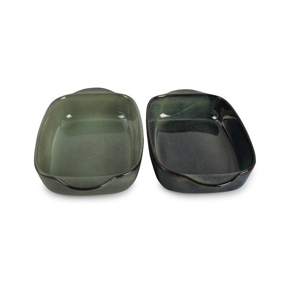 Глинен съд за печене 20,5x32 cm Meridian – Salt&Pepper-image-3