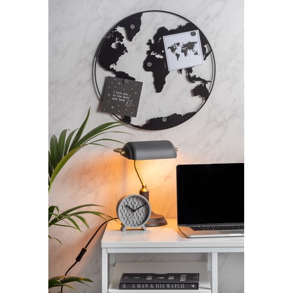 Магнитна дъска World Map – PT LIVING-image-2