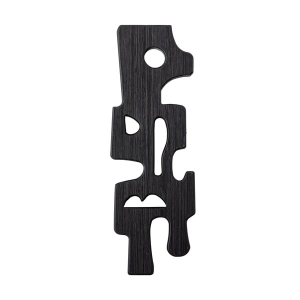 Дървена декорация за стена 20,5x58,5 cm Sare – Bloomingville