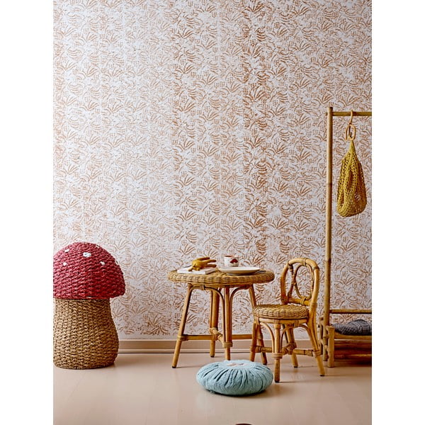 Детска кошница за съхранение Corintha - Bloomingville Mini-image-1