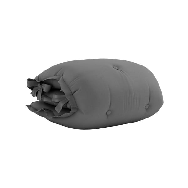 OUT™ Sit&Sleep Тъмно сив външен футон Out Sit & Sleep - Karup Design-image-4