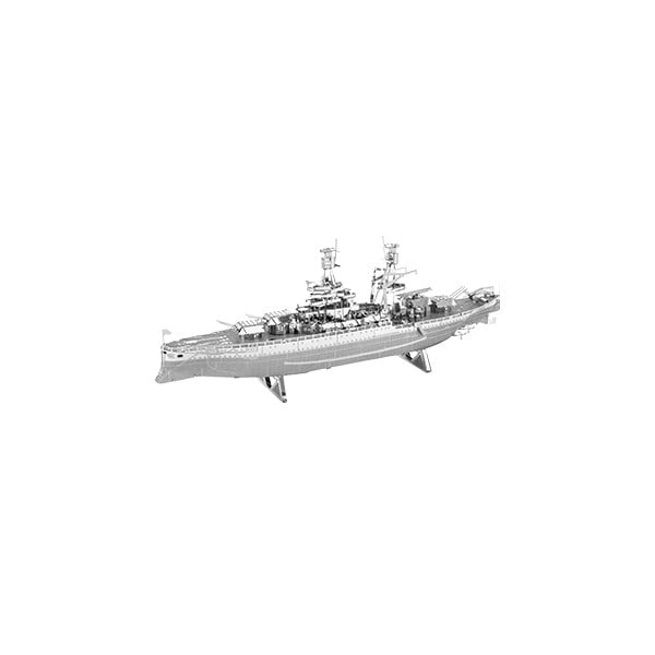 Model USS Arizona
