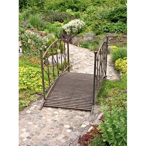 Градински мост Taupo - Garden Pleasure-image-2