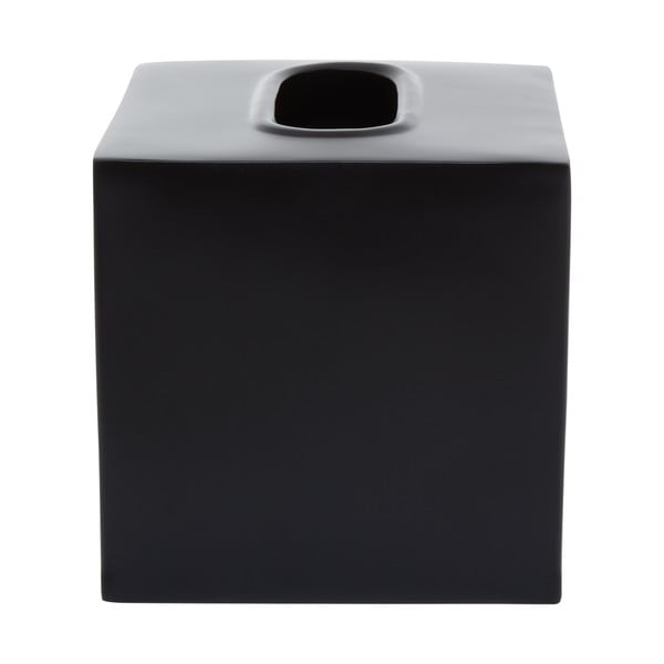 Метална кутия за носни кърпички Allegra - Premier Housewares-image-4