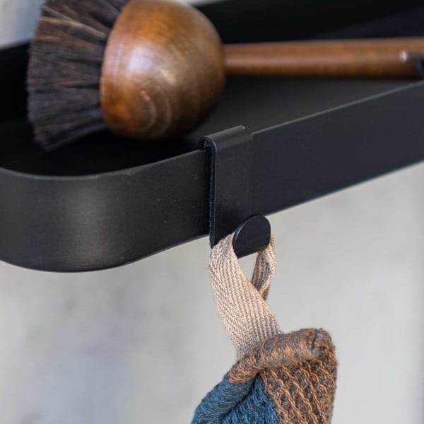 Стоманени куки за окачване в комплект от 4 Carry - Mette Ditmer Denmark-image-2