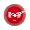 Стенен часовник ø 15 cm Cool Retro Cap – Karlsson