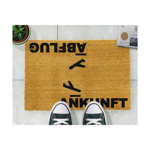 Изтривалка Ankufablug, 40 x 60 cm - Artsy Doormats