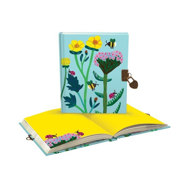 Тетрадка 192 страници Honey - Roger la Borde-image-1