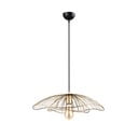Висяща лампа в златист цвят, височина 111 cm Root - Squid Lighting