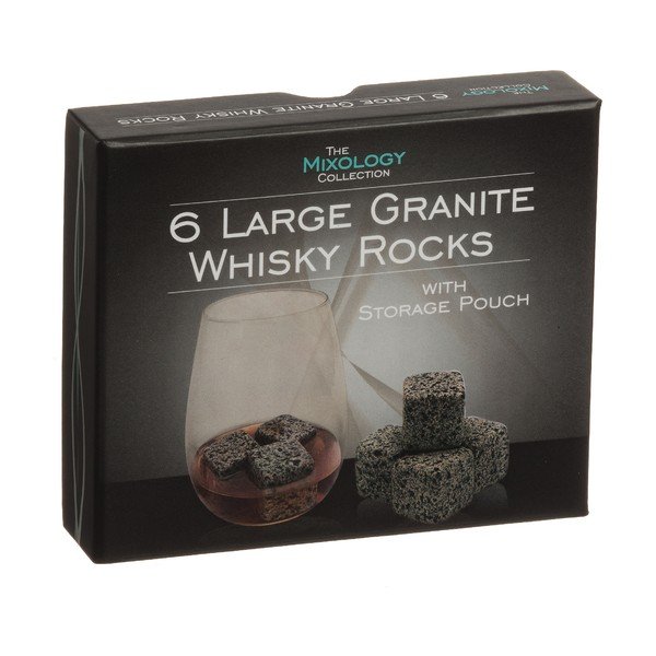 Комплект от 6 гранитни охлаждащи кубчета - Original Products-image-4