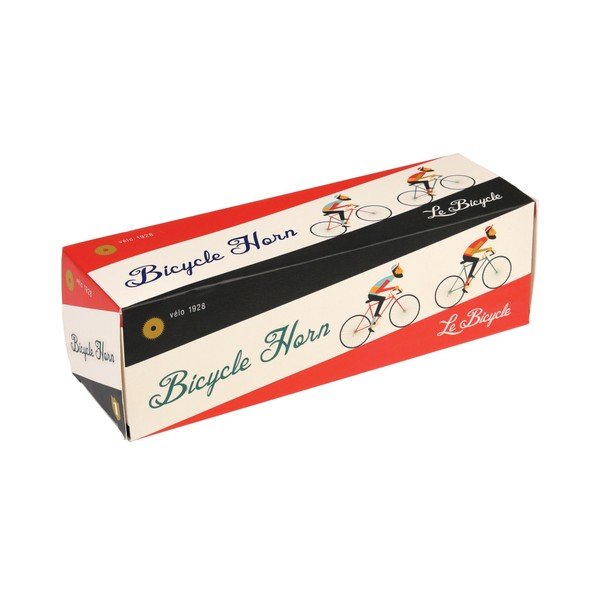 Клаксон за велосипед Le Bicycle - Rex London-image-4