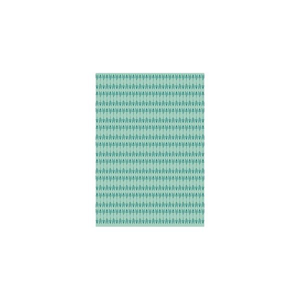 Tapeta Arrows Green-image-2