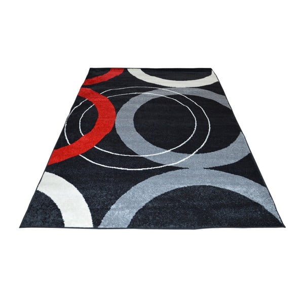 Изключително издръжлив килим Flirt Smielo, 160 x 235 cm - Floorita