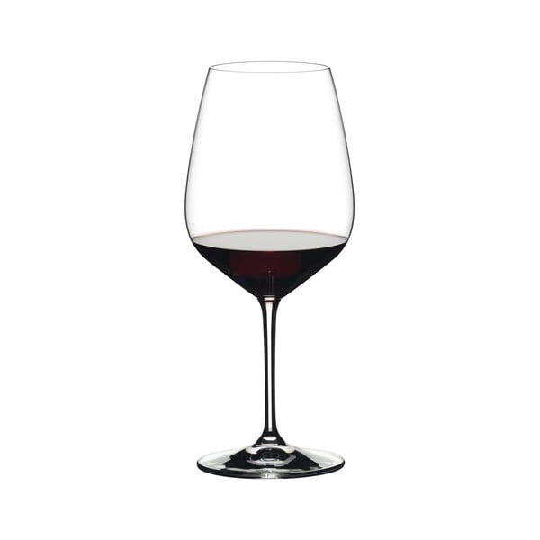Комплект от 4 чаши за вино Червено вино, 800 ml Extreme - Riedel-image-1