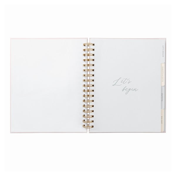 Сватбен планер - Busy B-image-3