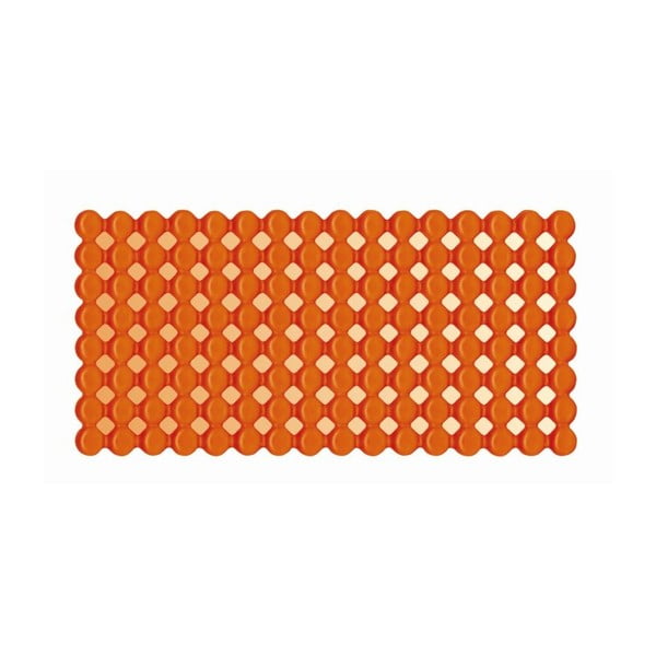 Protiskluzová podložka Lebolle M, oranžová