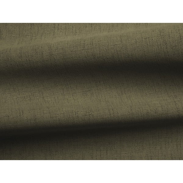 Ъглов диван в цвят каки (ляв ъгъл) Manao – Makamii-image-4