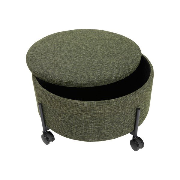 Табуретка Contain - Hübsch-image-4