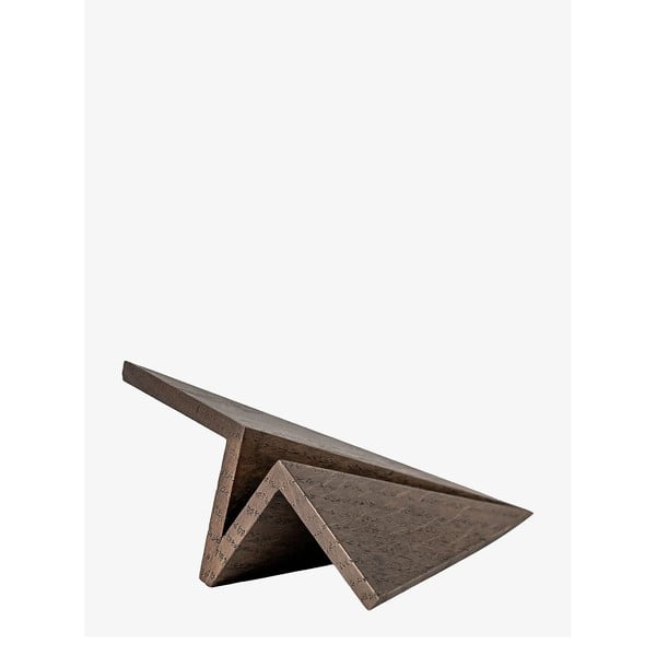 Статуя от масивно дърво (височина 5 cm) Maverick – Boyhood-image-3