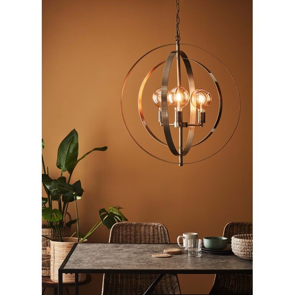 Висулка Antique 3L Orbit - Markslöjd-image-1