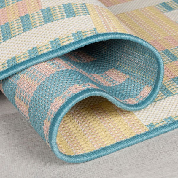 Външен килим 80x230 cm Villa – Flair Rugs-image-2